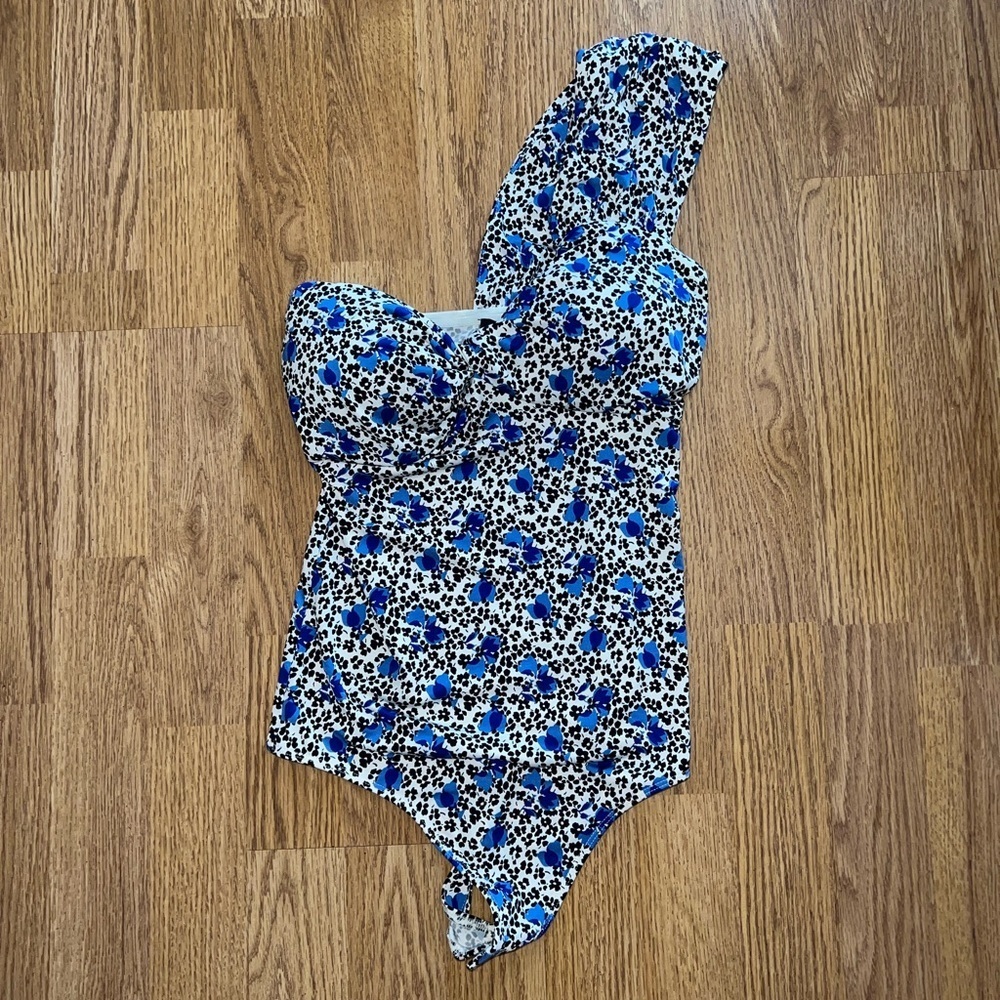 Express Bodysuit